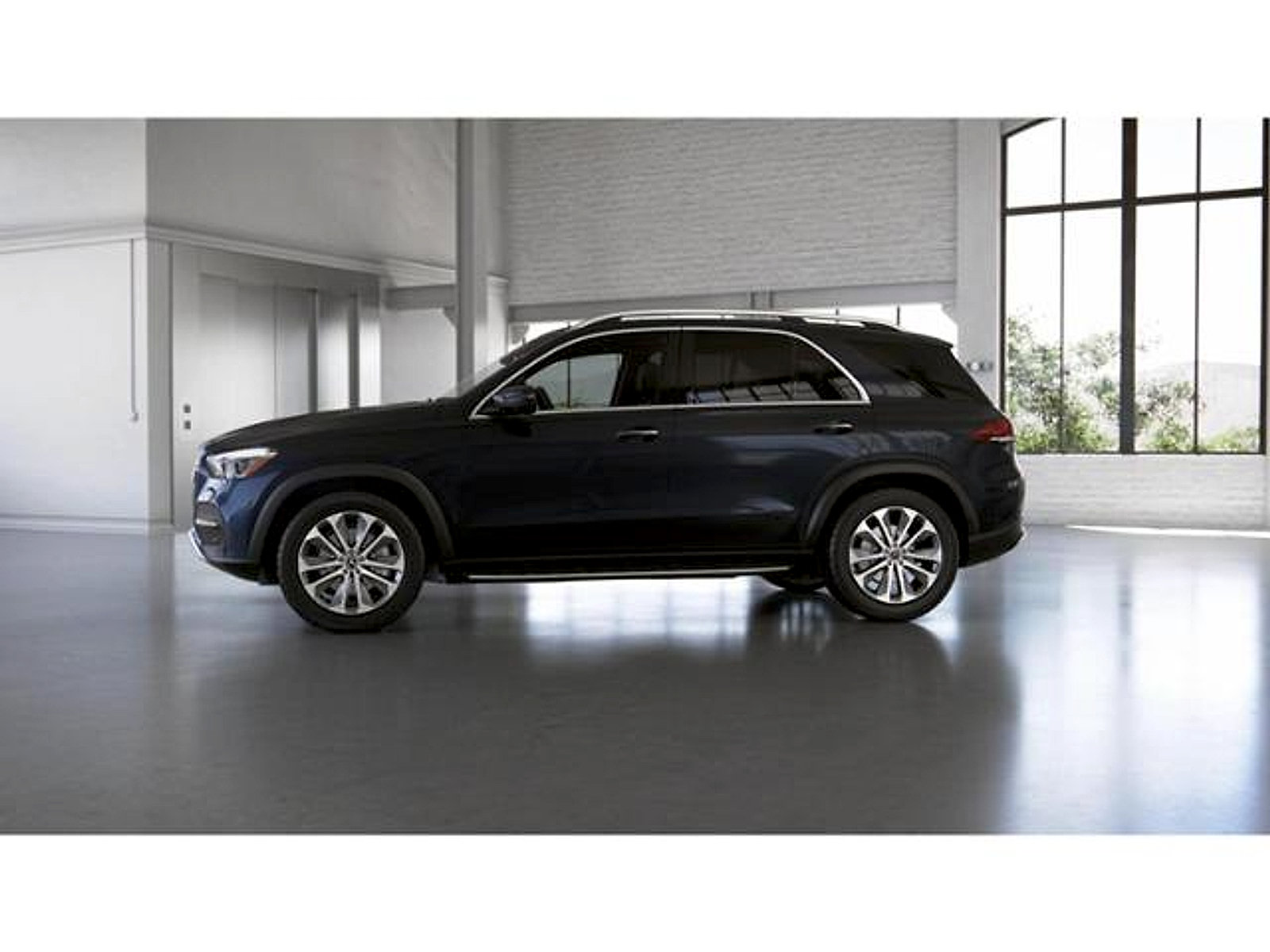 Used 2022 Mercedes-Benz GLE 350 4MATIC w/ Premium Package image 35