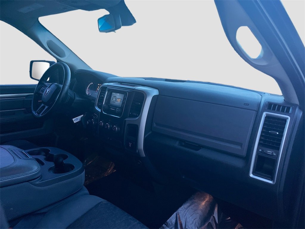 Used 2015 RAM 1500 Big Horn image 27