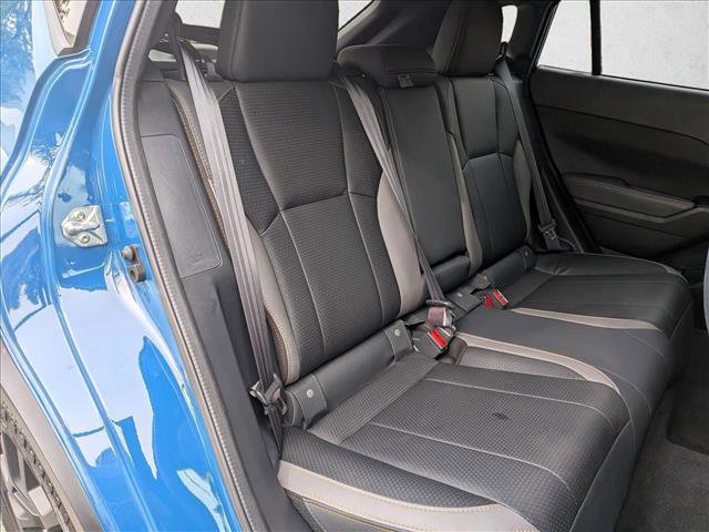 Certified 2026 Subaru Crosstrek 2.5i Wilderness image 18