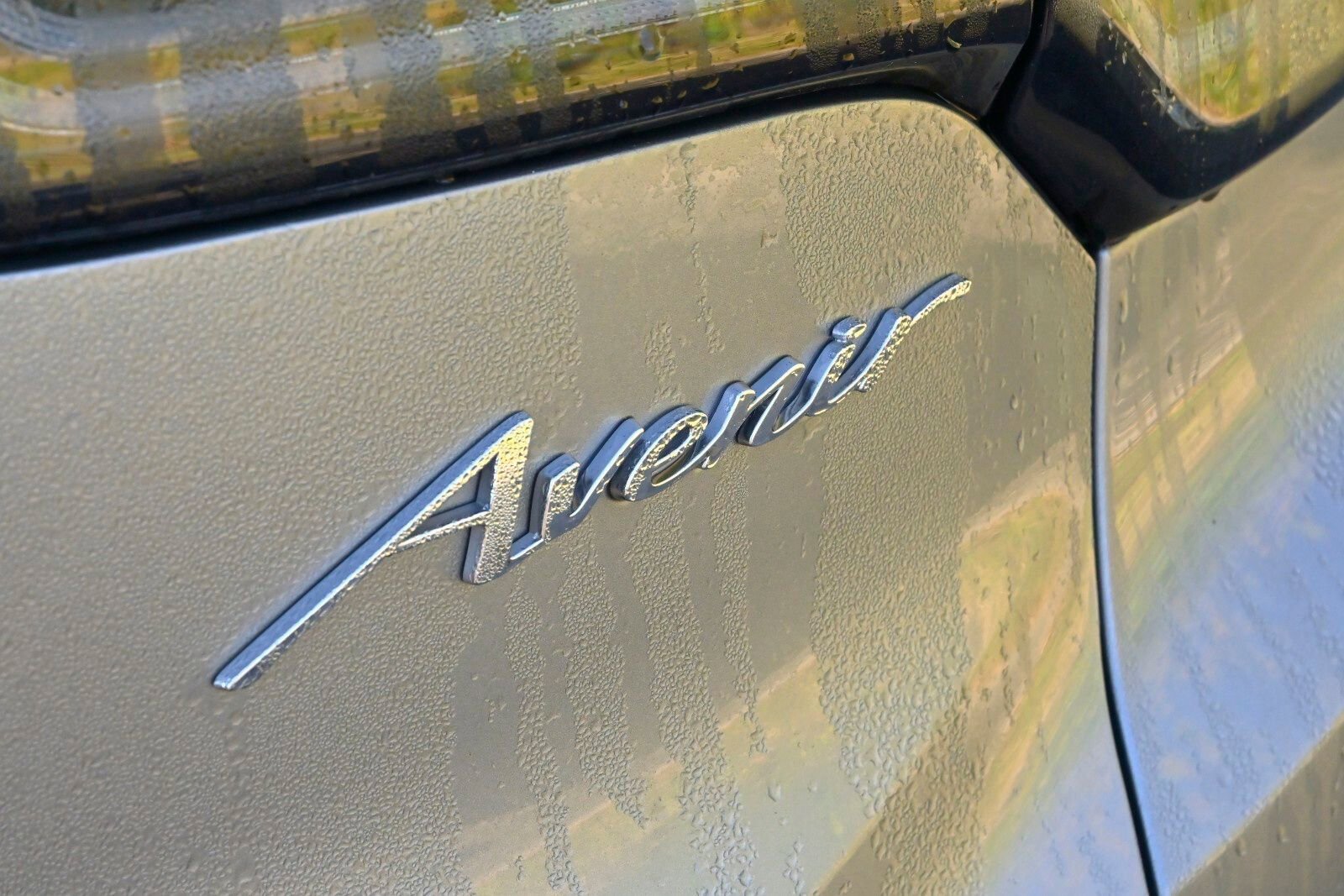 Certified 2024 Buick Encore GX Avenir w/ Avenir Technology Package image 17