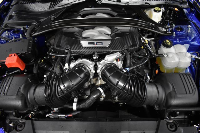 Used 2024 Ford Mustang GT Premium w/ GT Performance Package image 34