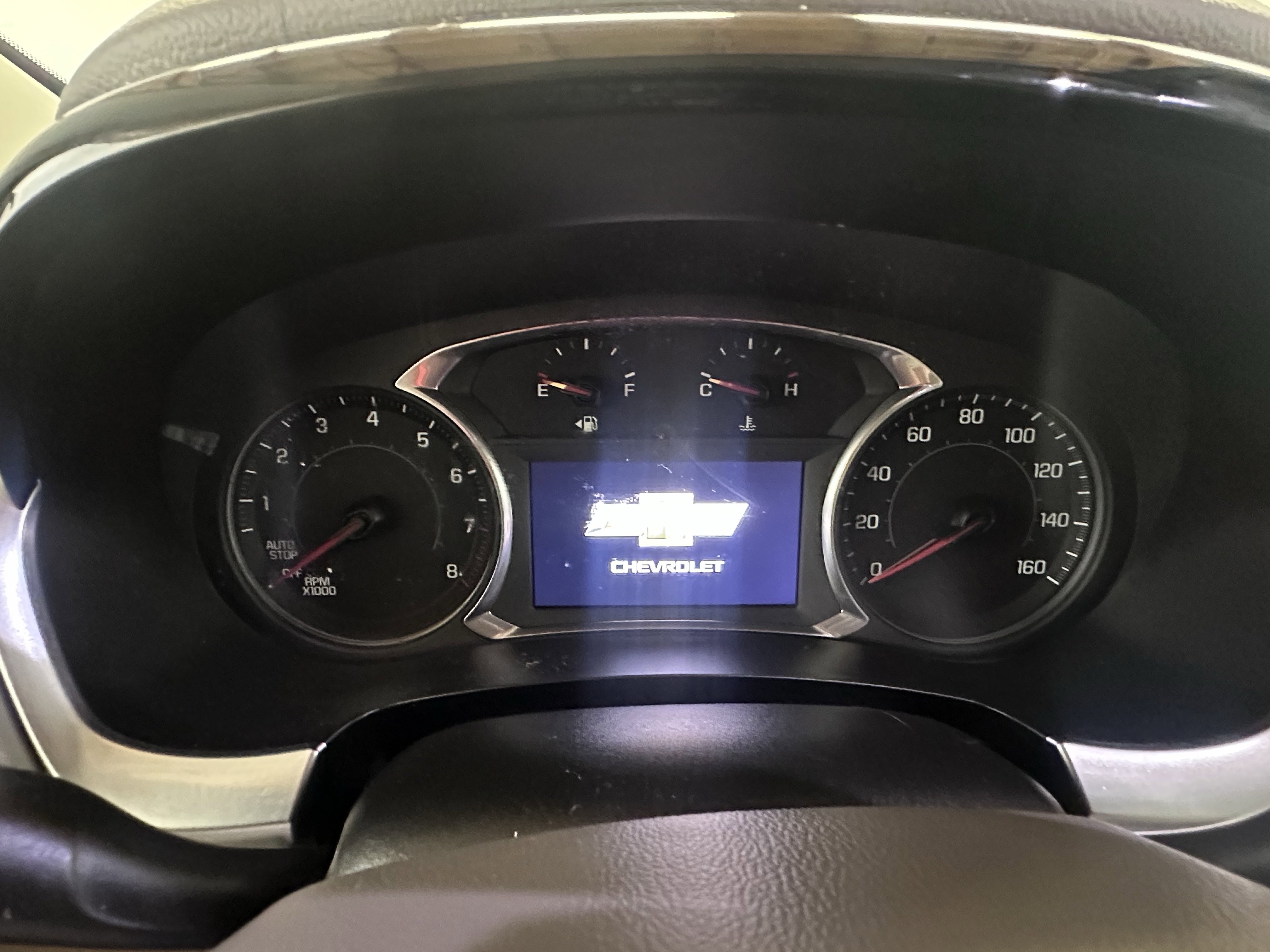 Used 2020 Chevrolet Traverse LT w/ LT Premium Package FWD image 50