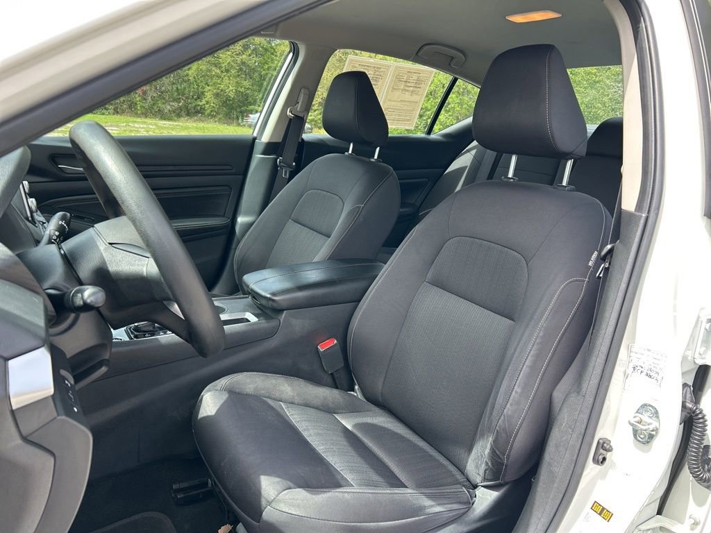 Used 2020 Nissan Altima 2.5 S image 20
