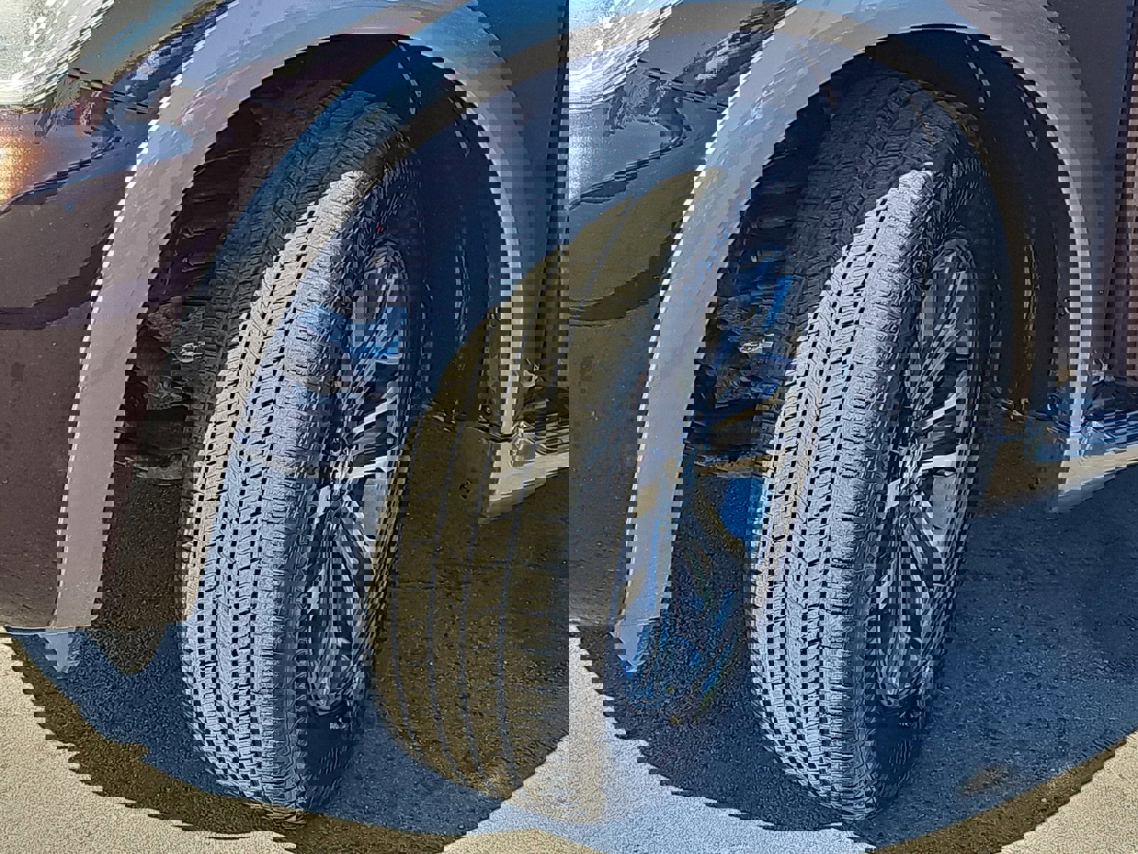 Used 2017 Nissan Armada SL RWD image 34