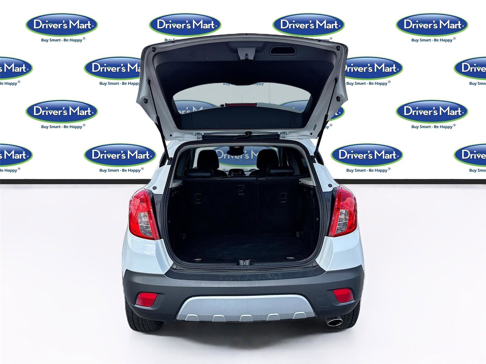 Used 2016 Buick Encore Convenience image 23