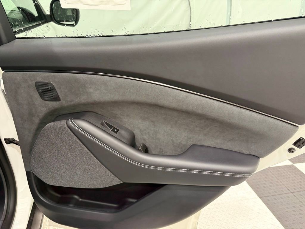 New 2025 Ford Mustang Mach-E GT w/ Interior Protection Package image 24