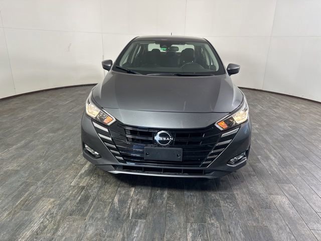 Used 2024 Nissan Versa S image 2
