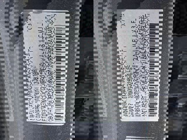 Used 2025 Honda Accord SE image 39