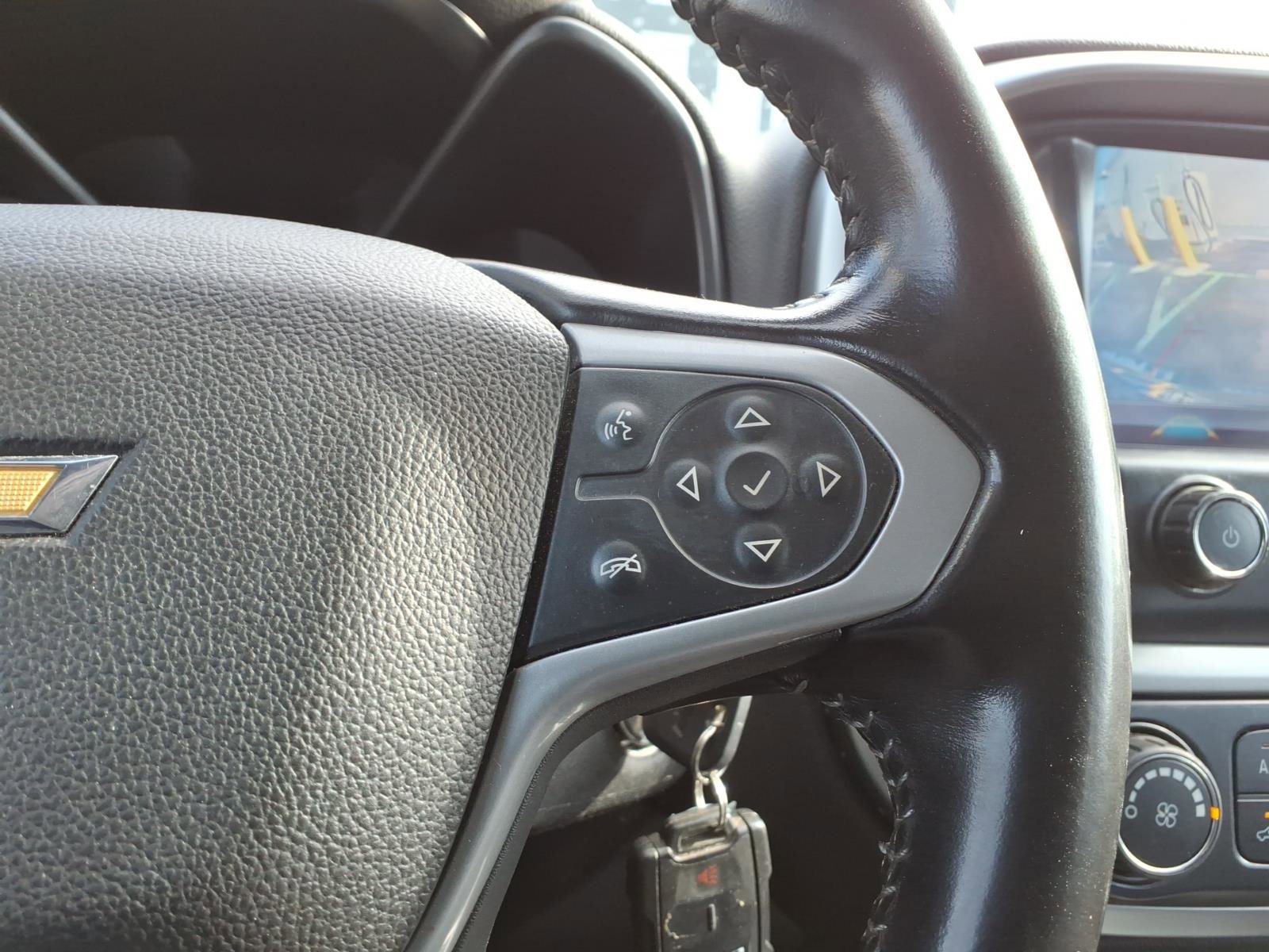 Used 2018 Chevrolet Colorado LT w/ LT Convenience Package image 28