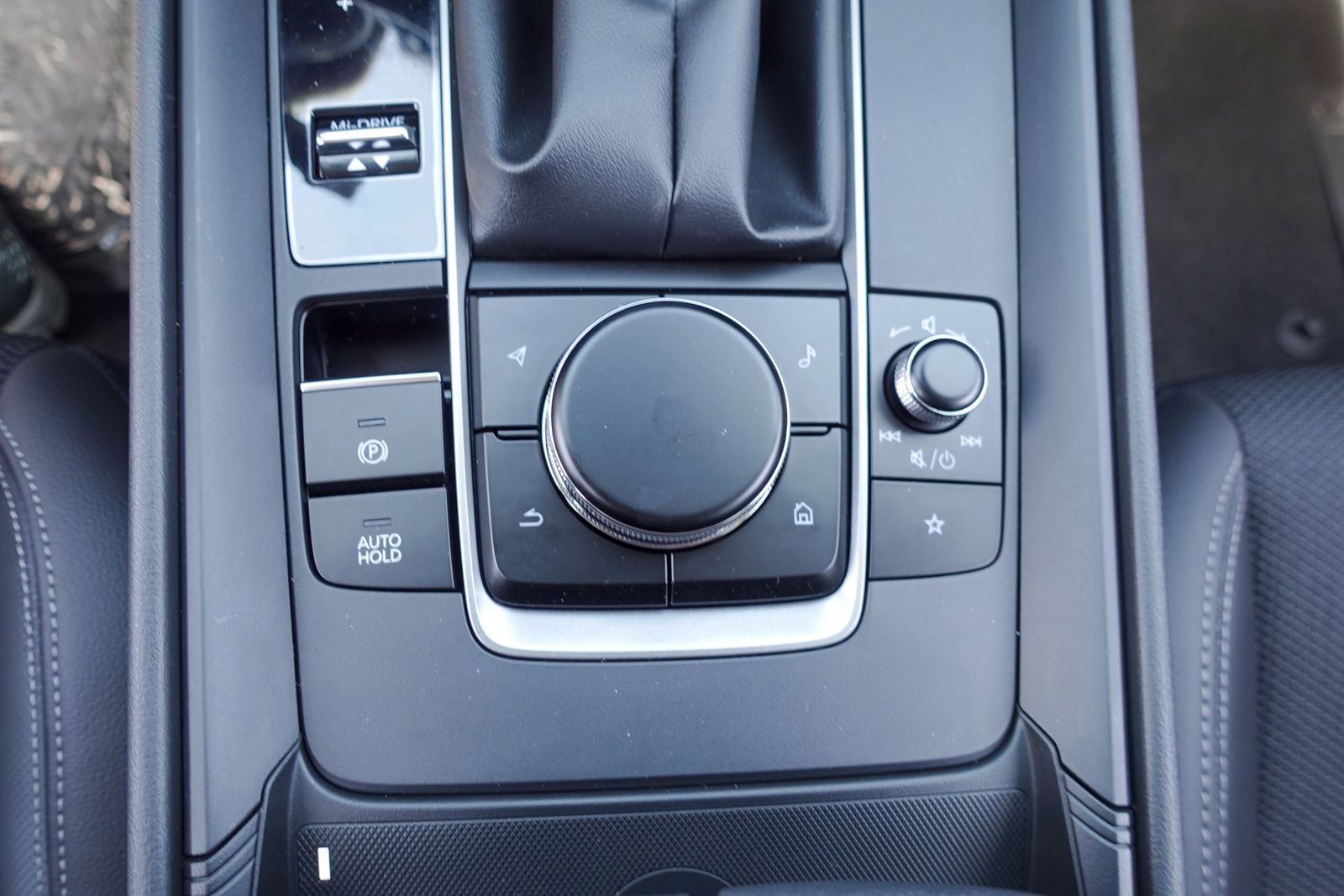 New 2026 MAZDA CX-50 AWD 2.5 S w/ Weather Package image 23