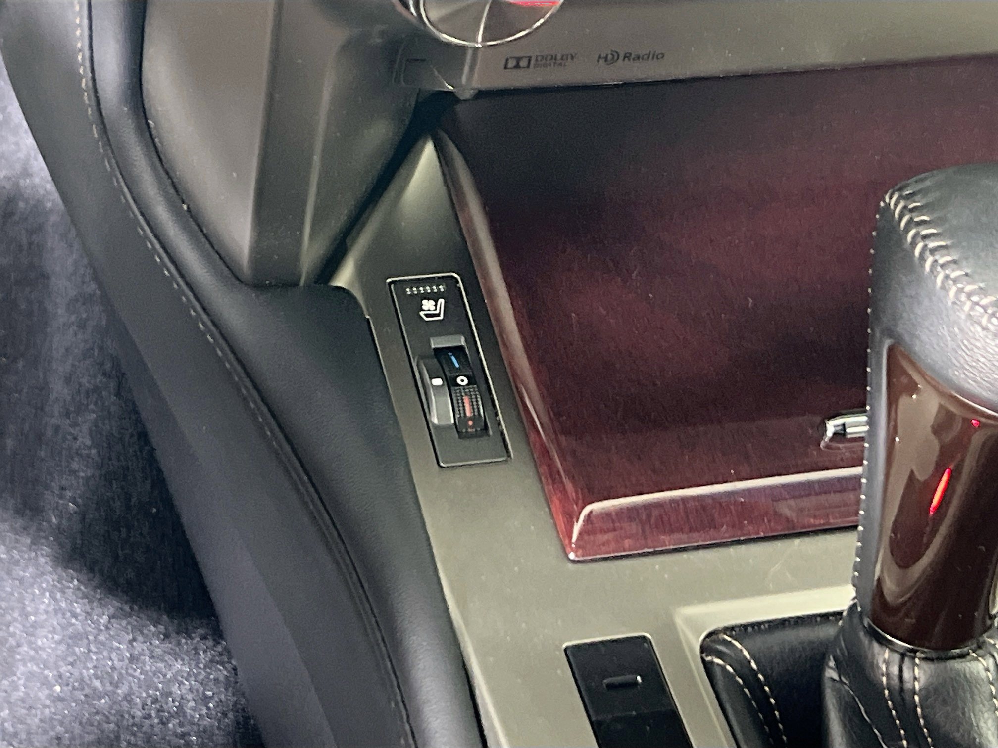 Used 2019 Lexus GX 460 Premium image 19