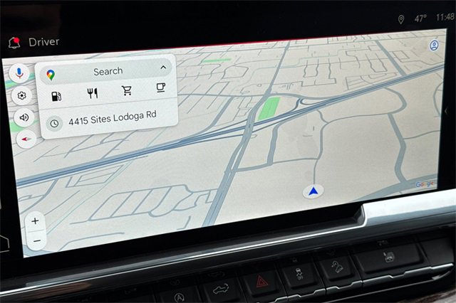 Used 2025 GMC Sierra 1500 Elevation w/ Elevation Premium Package image 46