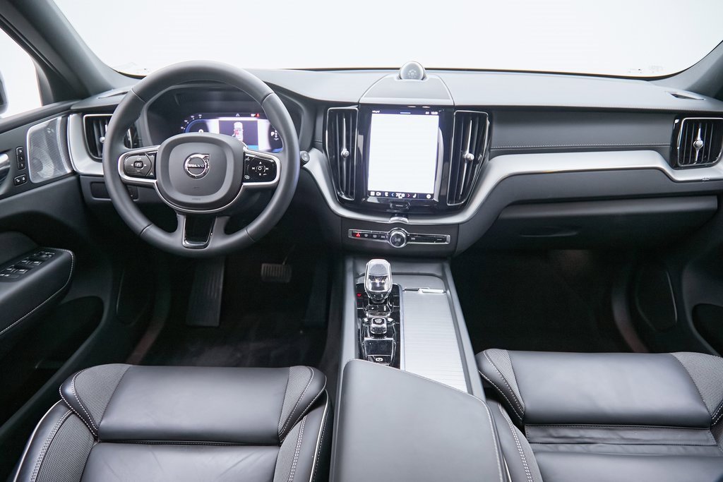 Certified 2023 Volvo XC60 T8 Polestar image 33