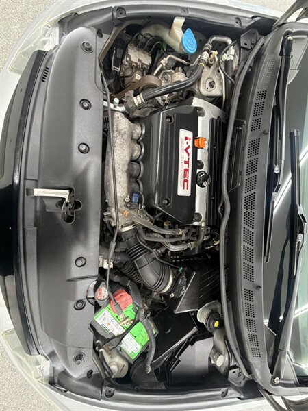 Used 2010 Honda Civic Si image 9