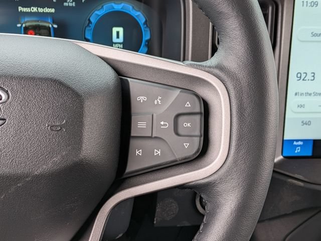 New 2025 Ford Bronco Badlands AWD/4WD image 21