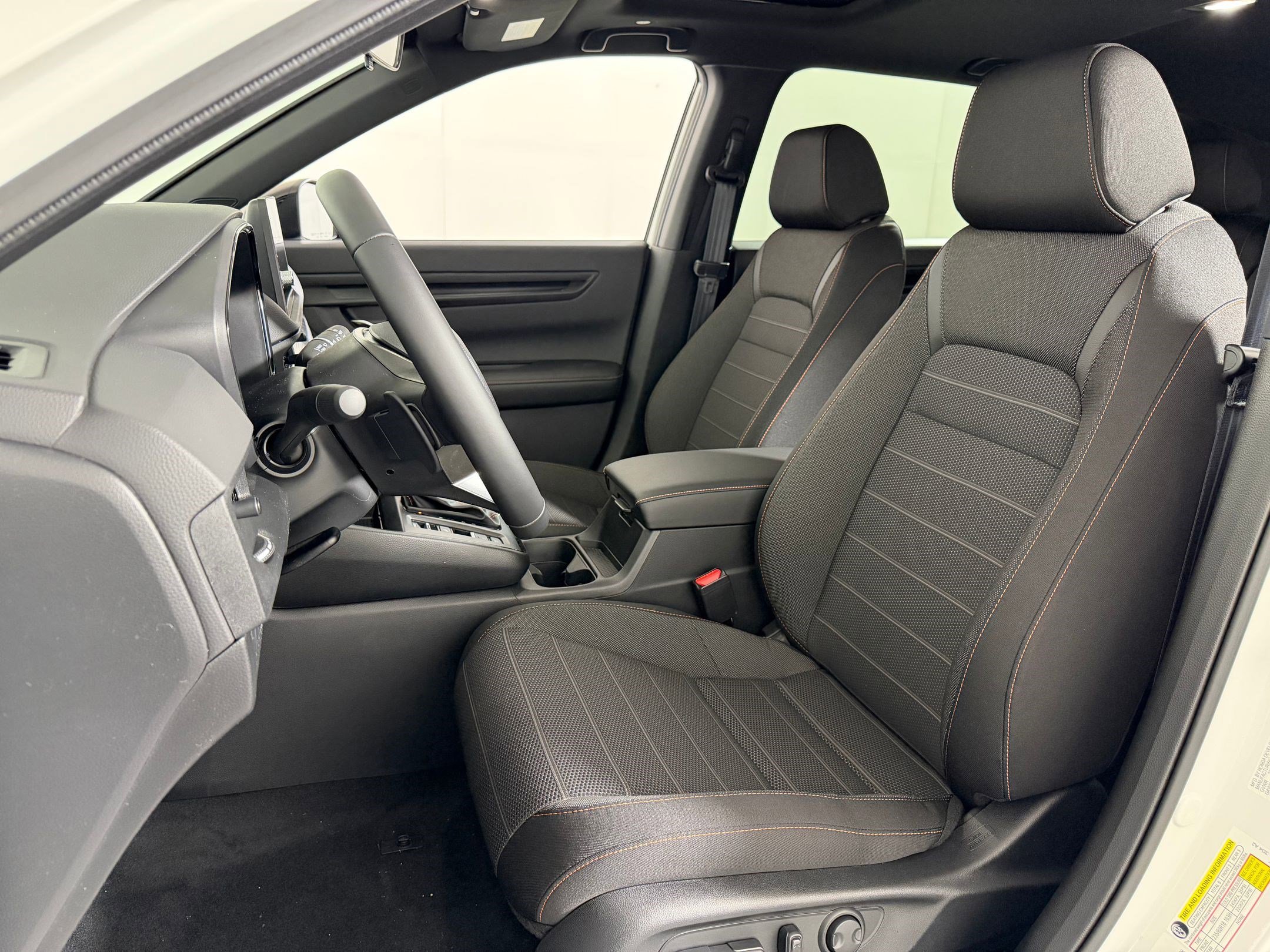 New 2026 Honda CR-V Sport image 4