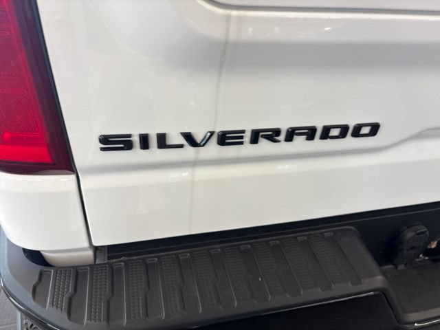 Used 2021 Chevrolet Silverado 1500 LT Trail Boss w/ Convenience Package II AWD/4WD image 15