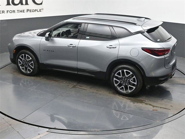 Used 2025 Chevrolet Blazer RS image 41