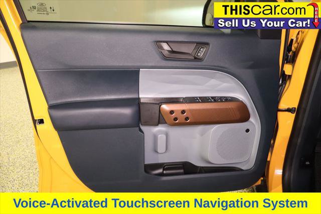 Used 2023 Ford Maverick Lariat w/ Lariat Luxury Package image 29