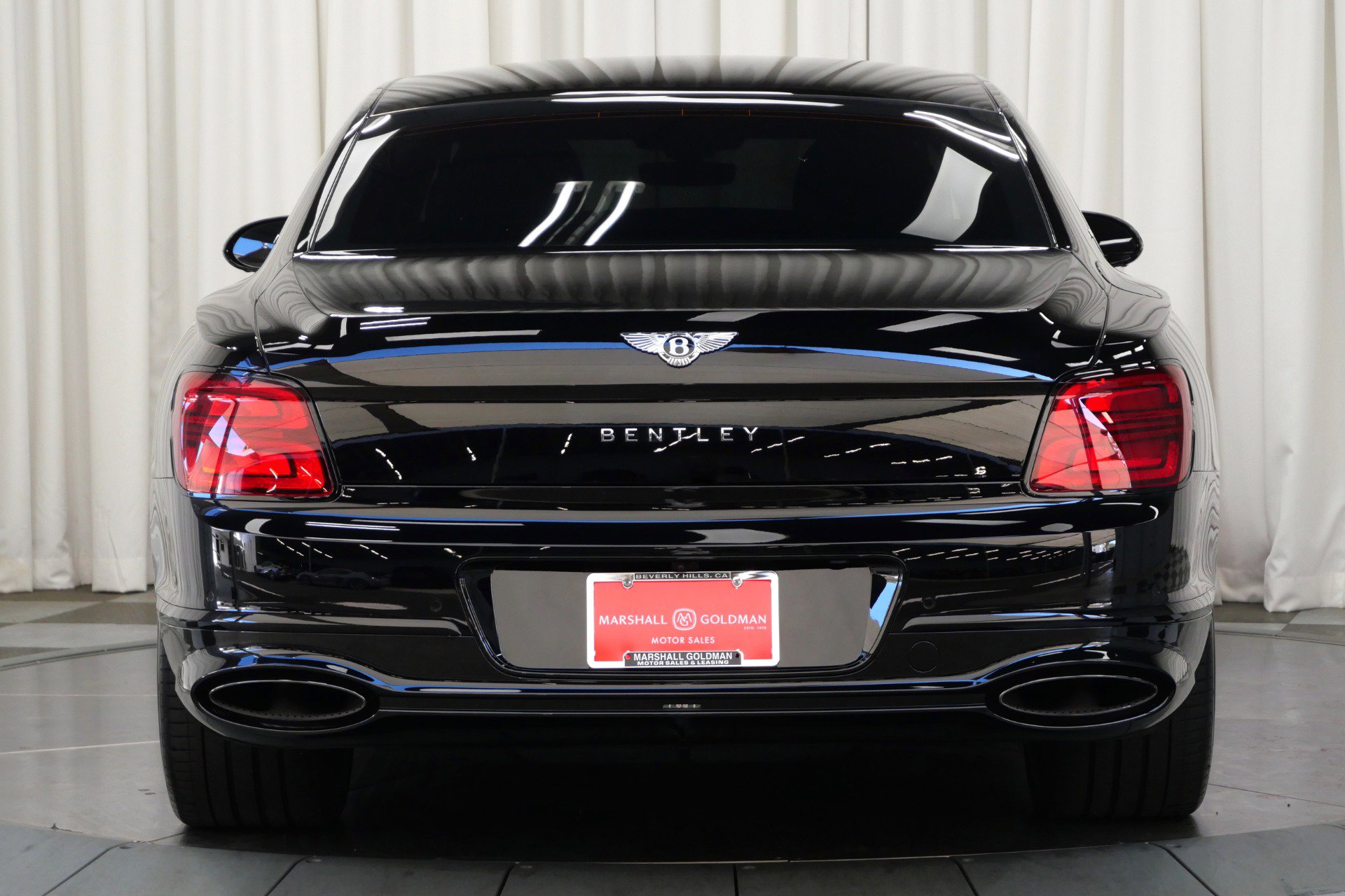 Used 2024 Bentley Flying Spur W12 image 8