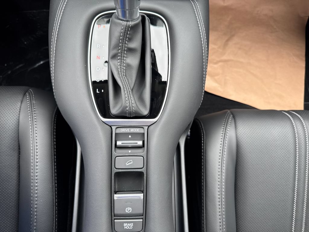 New 2027 Honda HR-V EX-L image 23