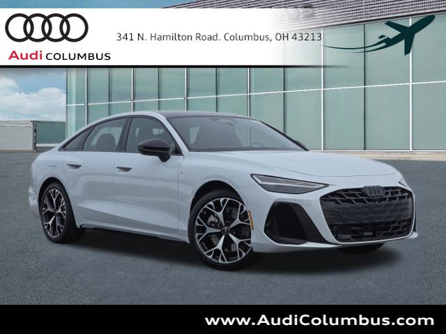 New 2026 Audi A6 Premium Plus 360° Tour