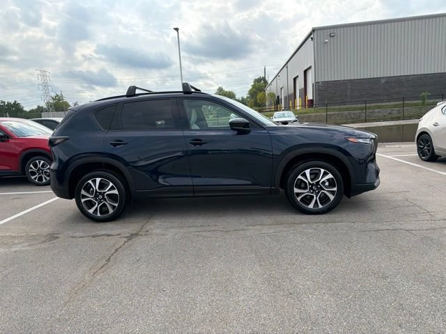 New 2026 MAZDA CX-5 Preferred AWD/4WD image 5