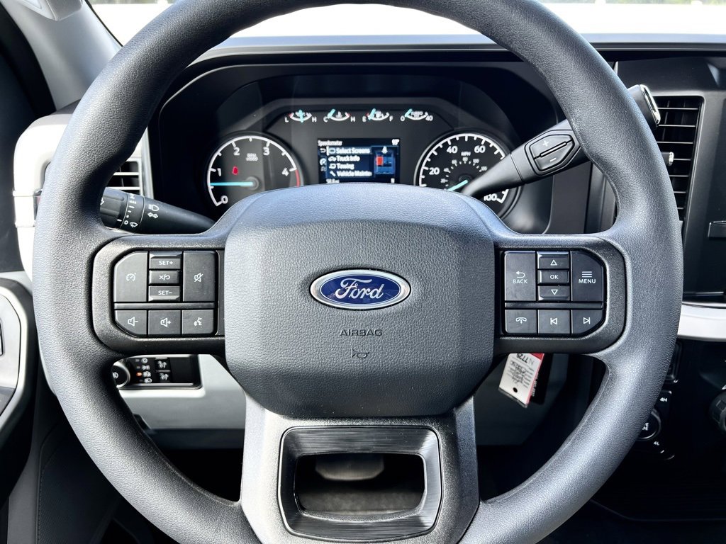 New 2026 Ford F250 XL image 19