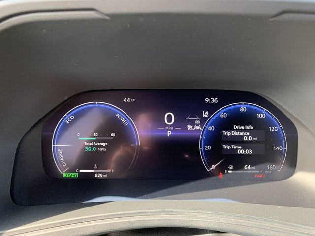 Used 2026 Toyota Grand Highlander Limited image 20