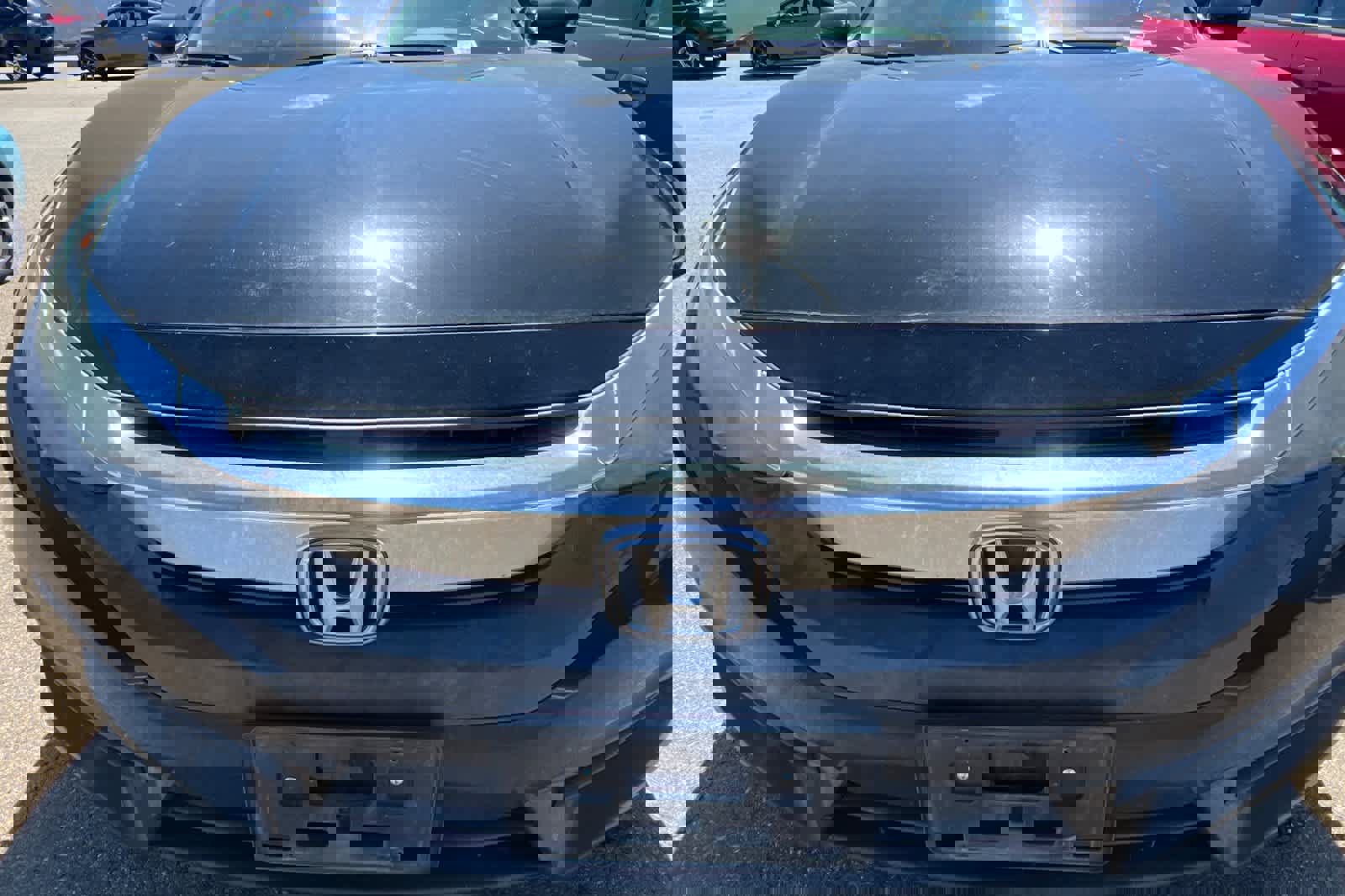 Used 2016 Honda Civic LX image 12