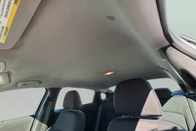 Certified 2023 Chevrolet Malibu LS image 13