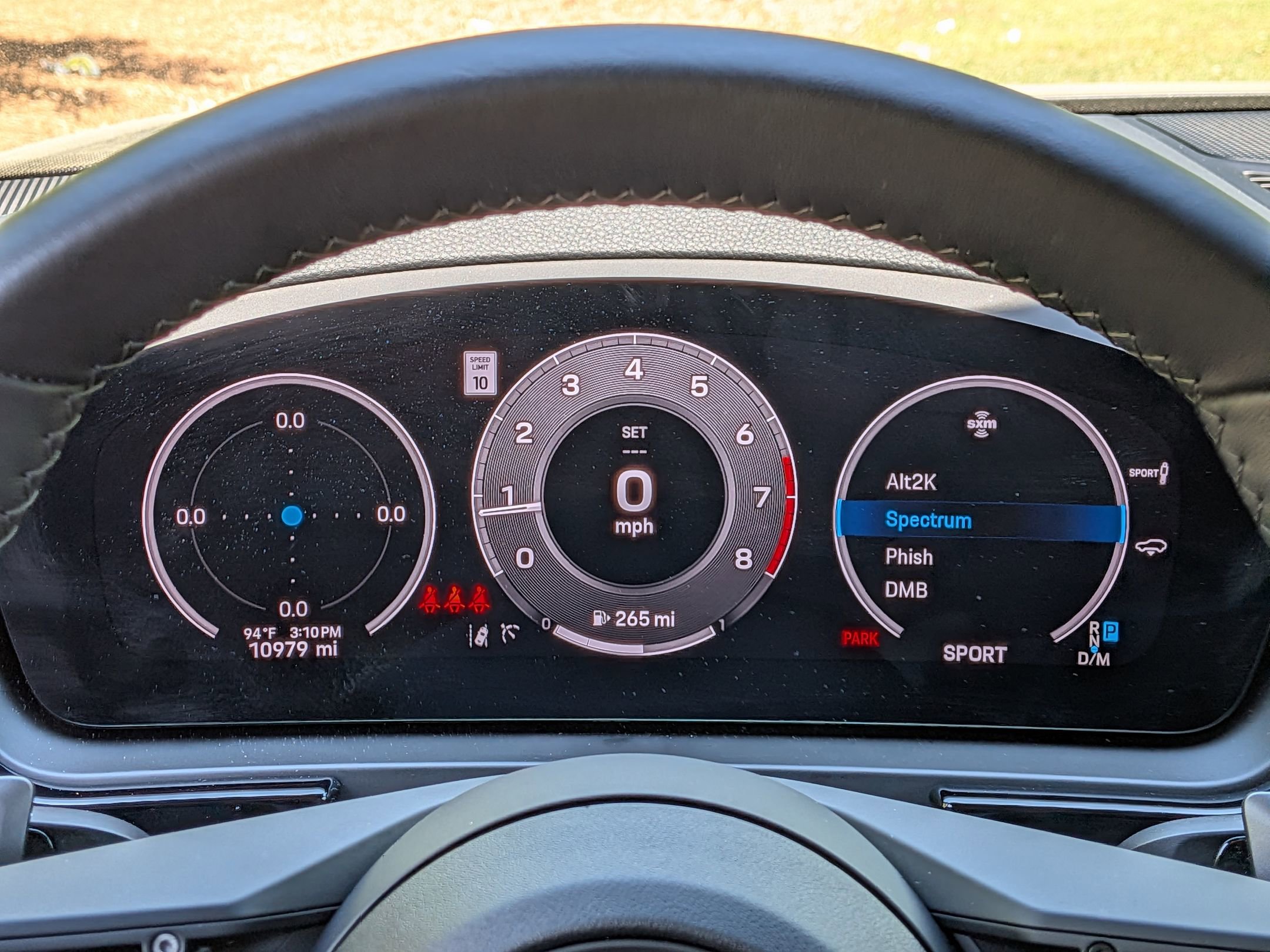 Used 2025 Porsche Cayenne AWD/4WD image 20