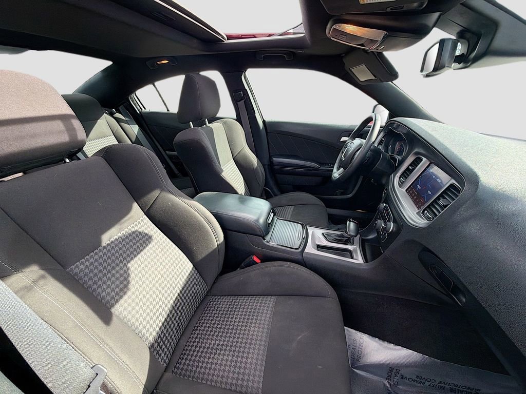 Used 2023 Dodge Charger GT w/ Blacktop Special Edition image 29