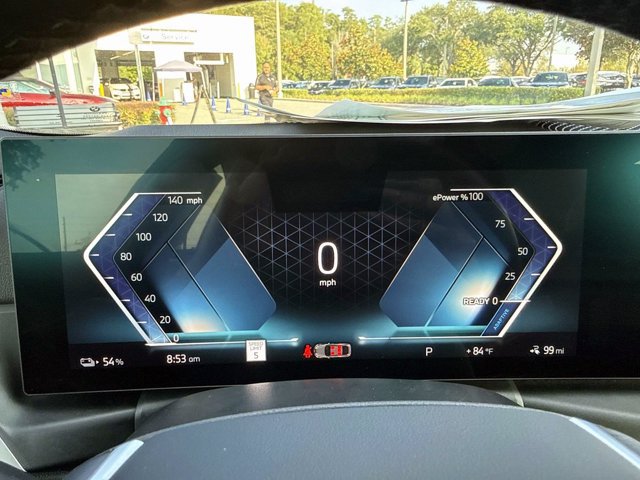 Used 2023 BMW i4 eDrive35 RWD image 31