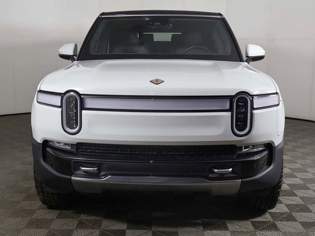 Used 2023 Rivian R1S Adventure image 14