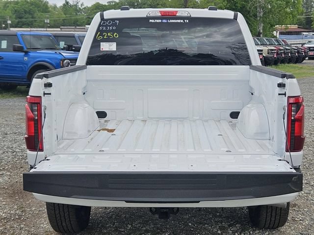 New 2026 Ford F150 STX w/ Equipment Group 200A AWD/4WD image 9