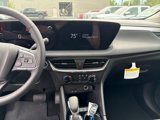 New 2026 Buick Encore GX Preferred FWD image 20