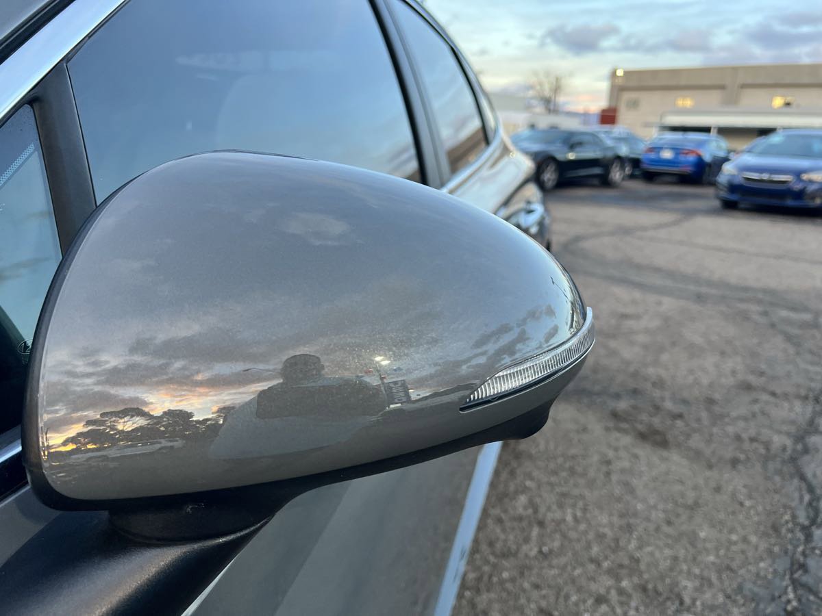 Used 2022 Hyundai Sonata Limited FWD image 7