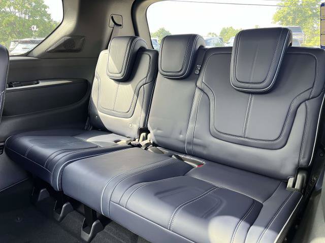 New 2026 INFINITI QX80 4WD w/ Sport Exterior Package image 10