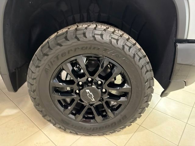 New 2026 Chevrolet Silverado 2500 LTZ w/ Trail Boss Package AWD/4WD image 28