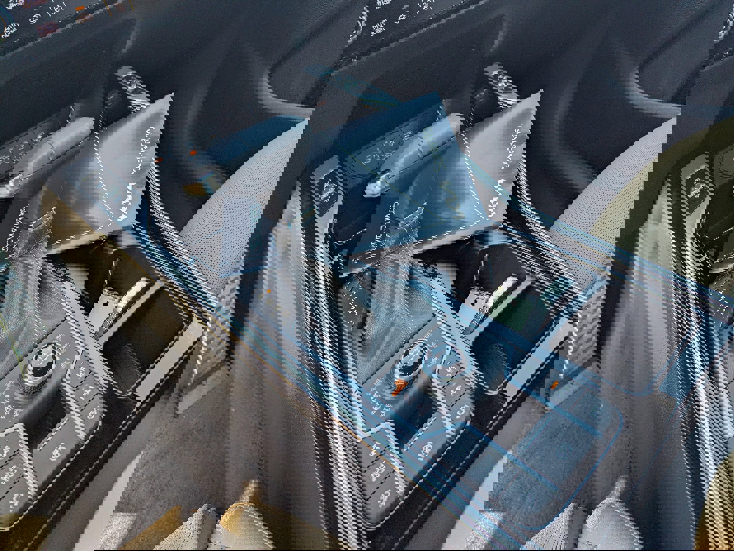 New 2026 Kia Sorento SX Prestige image 13