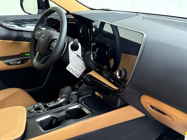 New 2026 Lexus NX 450h+ AWD w/ Luxury Package image 30