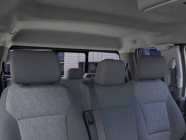 New 2026 Ford F350 XL w/ STX Appearance Package AWD/4WD image 22