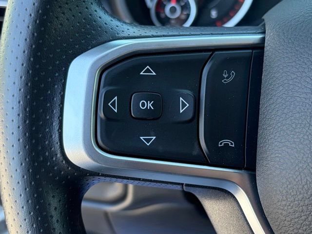 New 2026 RAM 3500 Tradesman AWD/4WD image 16