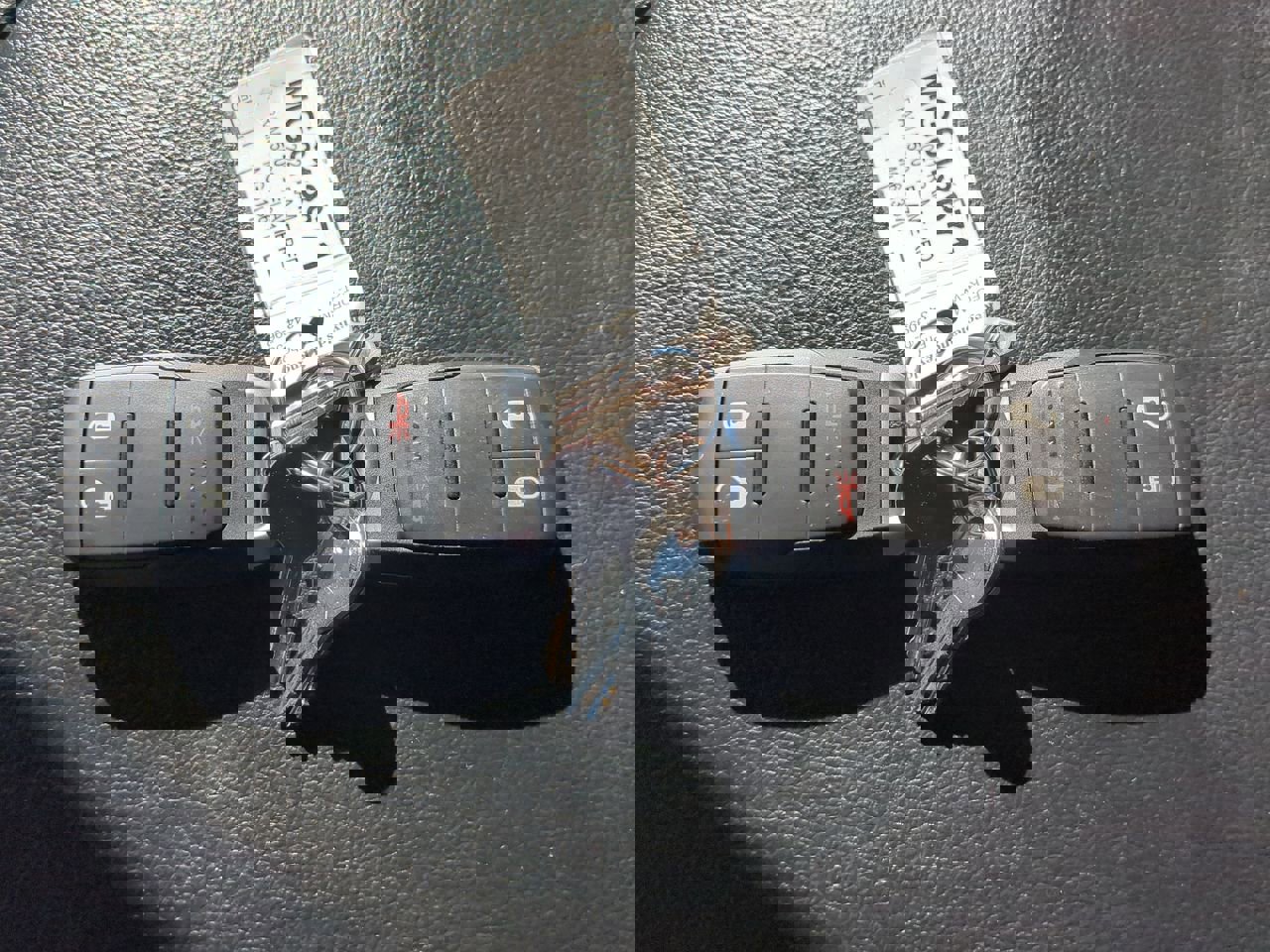 Used 2021 RAM 5500 Tradesman w/ Chrome Appearance Group image 24