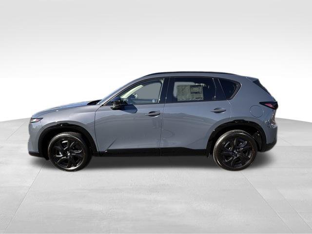 New 2026 MAZDA CX-5 2.5 S w/ Premium Package AWD/4WD image 3