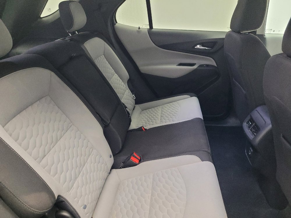 Used 2020 Chevrolet Equinox LS w/ LS Convenience Package image 19