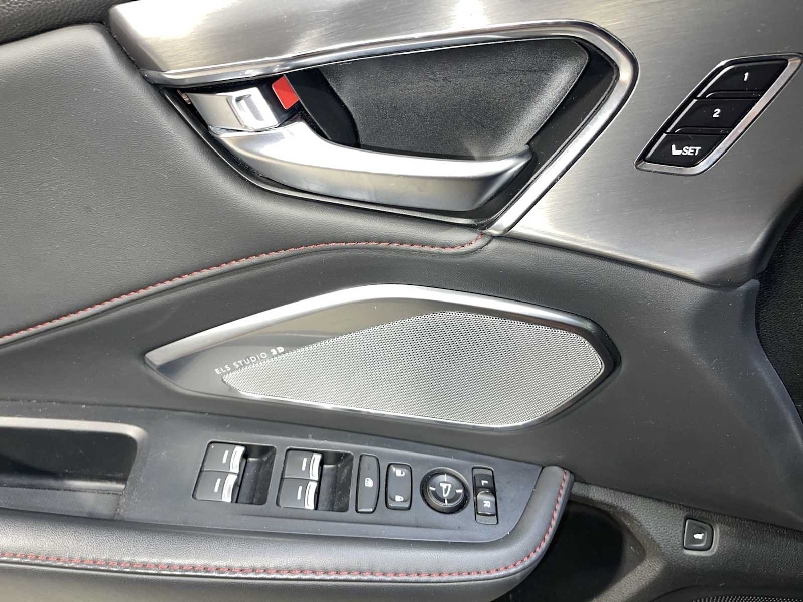 Used 2021 Acura RDX w/ Advance Package AWD/4WD image 23