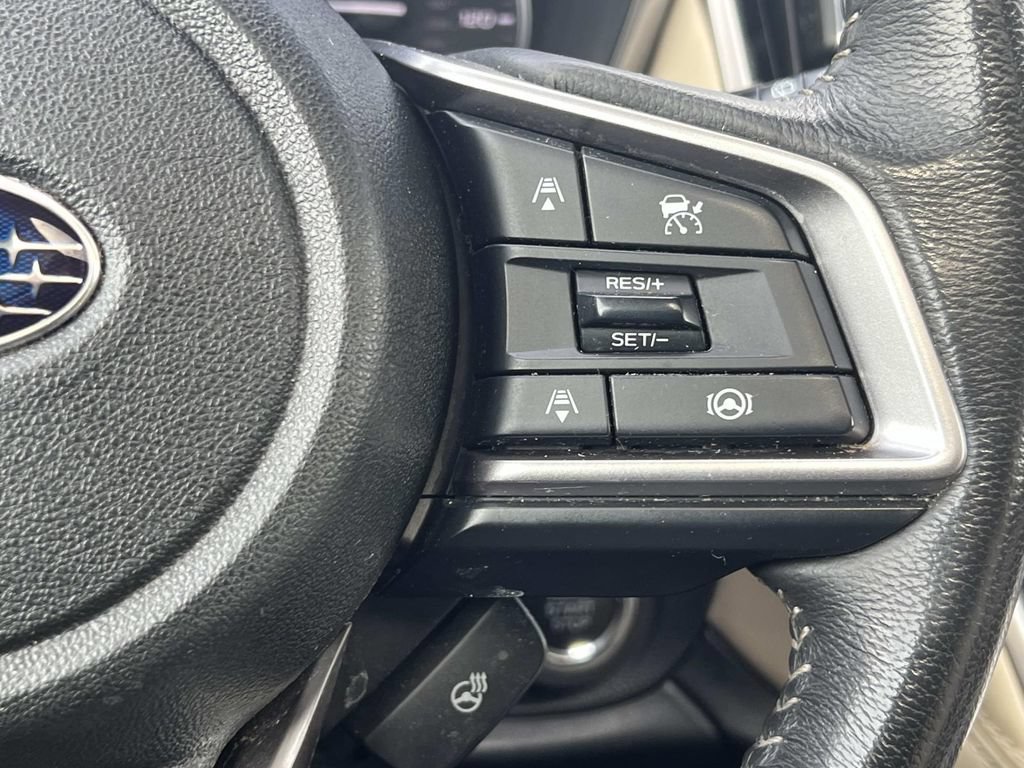 Used 2024 Subaru Outback Limited AWD/4WD image 22