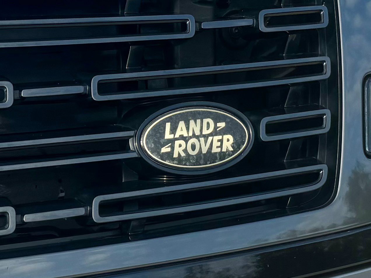 Used 2023 Land Rover Range Rover SE image 46